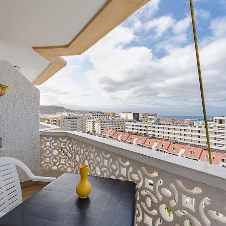 92B Playa Honda, Nice Terrace In Las Americas プラヤ・デ・ラス・アメリカス エクステリア 写真