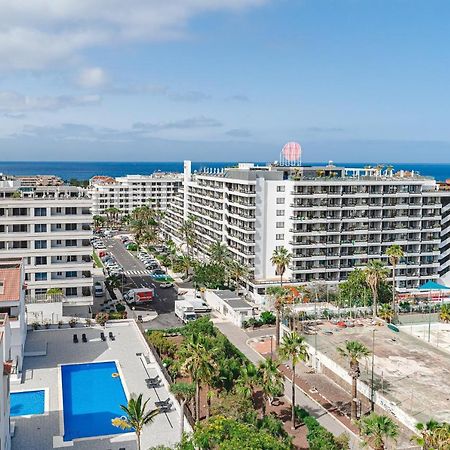 92B Playa Honda, Nice Terrace In Las Americas プラヤ・デ・ラス・アメリカス エクステリア 写真
