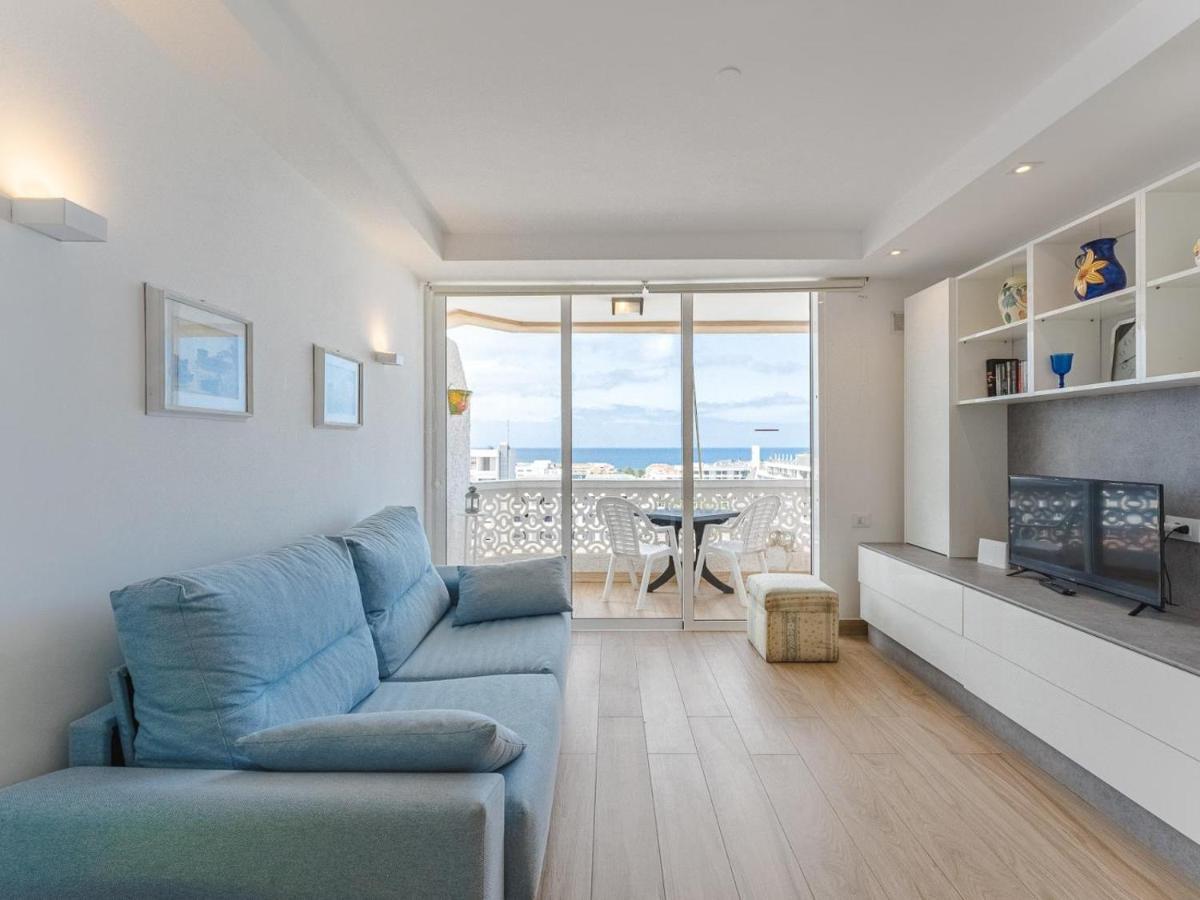 92B Playa Honda, Nice Terrace In Las Americas プラヤ・デ・ラス・アメリカス エクステリア 写真