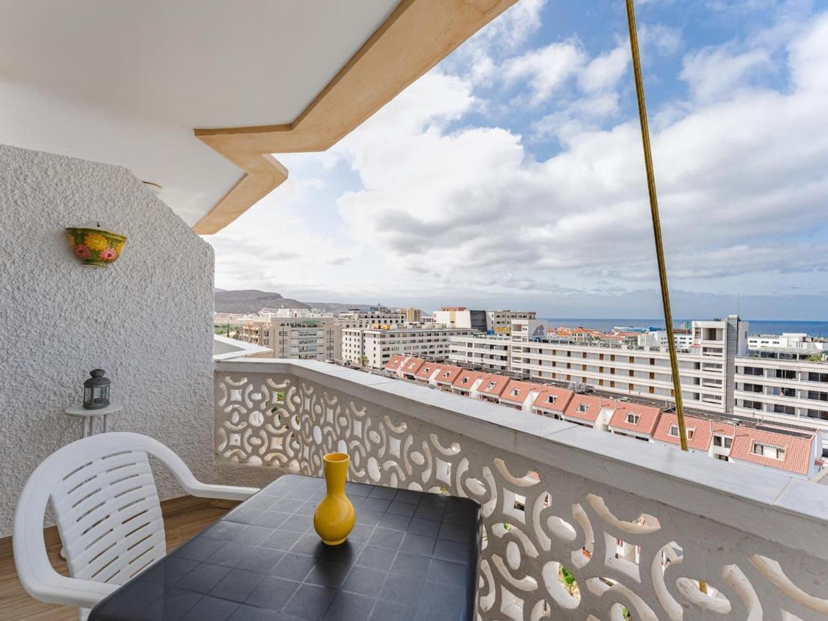 92B Playa Honda, Nice Terrace In Las Americas プラヤ・デ・ラス・アメリカス エクステリア 写真