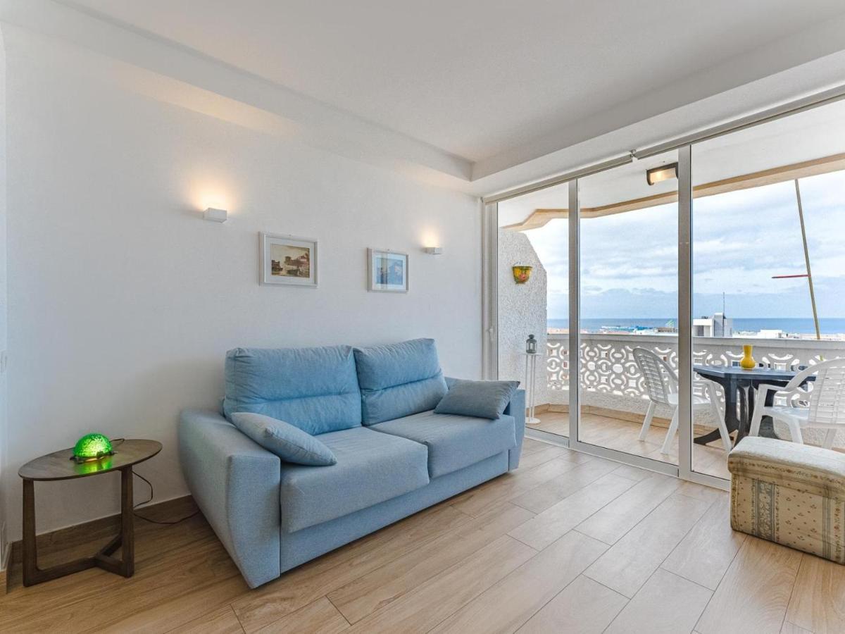 92B Playa Honda, Nice Terrace In Las Americas プラヤ・デ・ラス・アメリカス エクステリア 写真