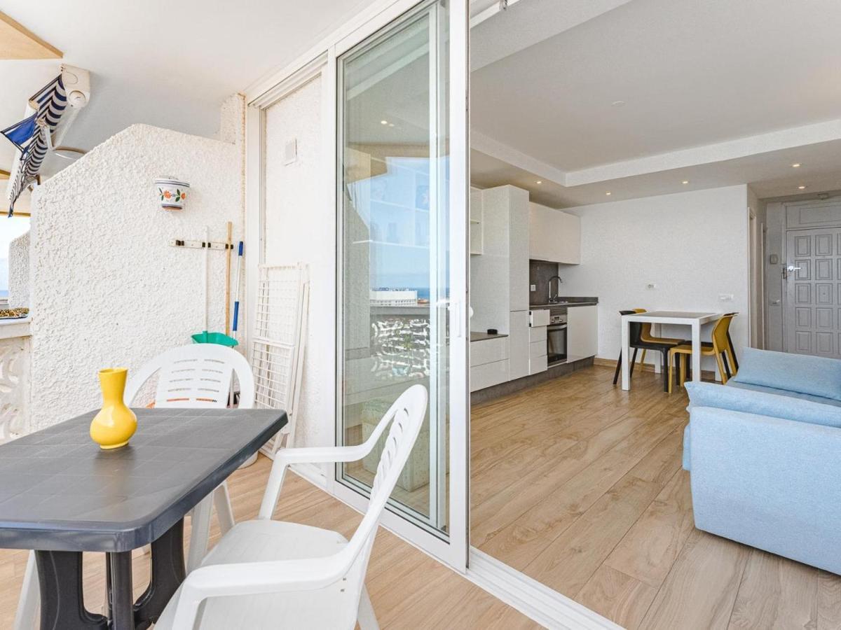 92B Playa Honda, Nice Terrace In Las Americas プラヤ・デ・ラス・アメリカス エクステリア 写真
