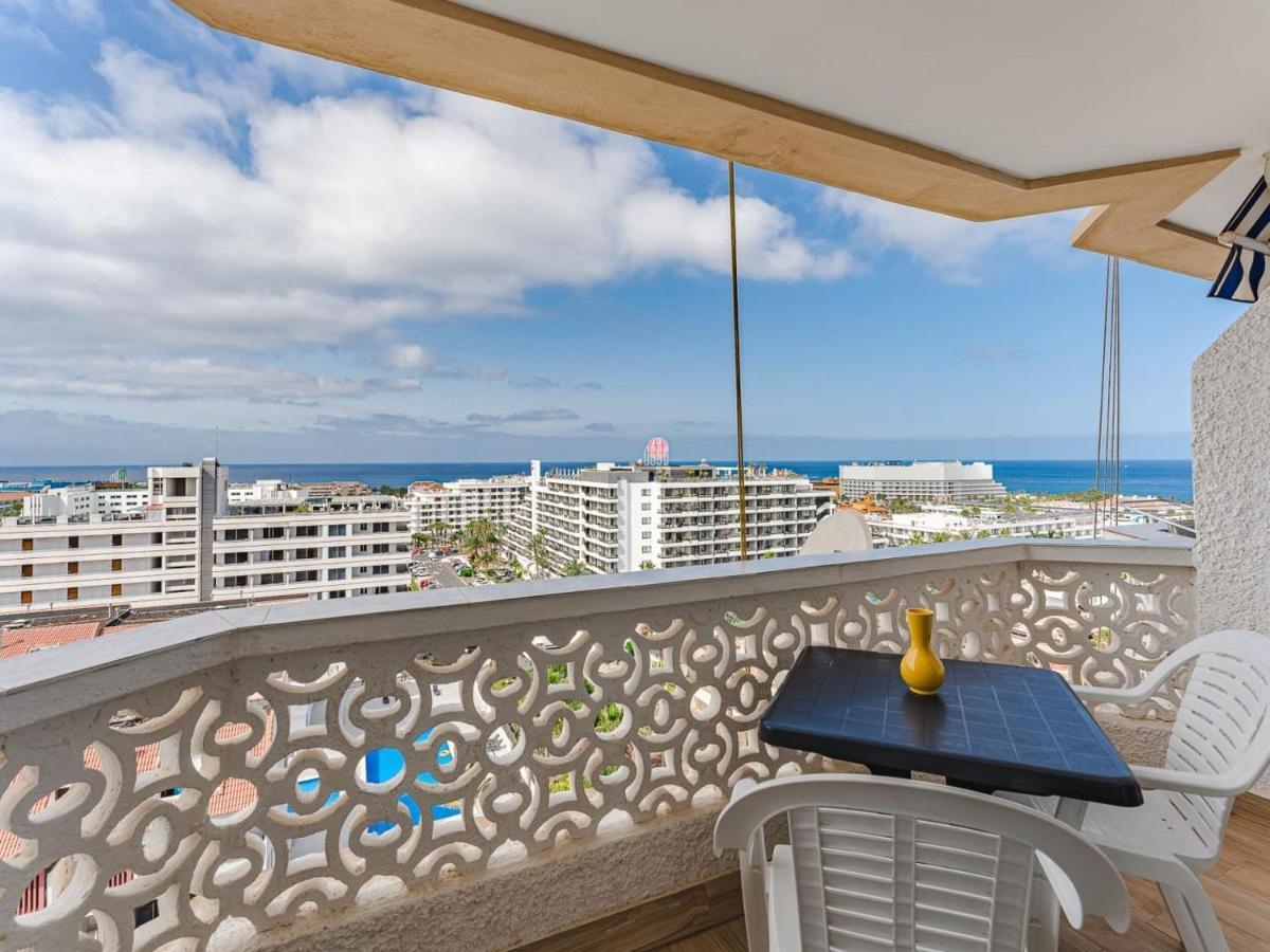 92B Playa Honda, Nice Terrace In Las Americas プラヤ・デ・ラス・アメリカス エクステリア 写真