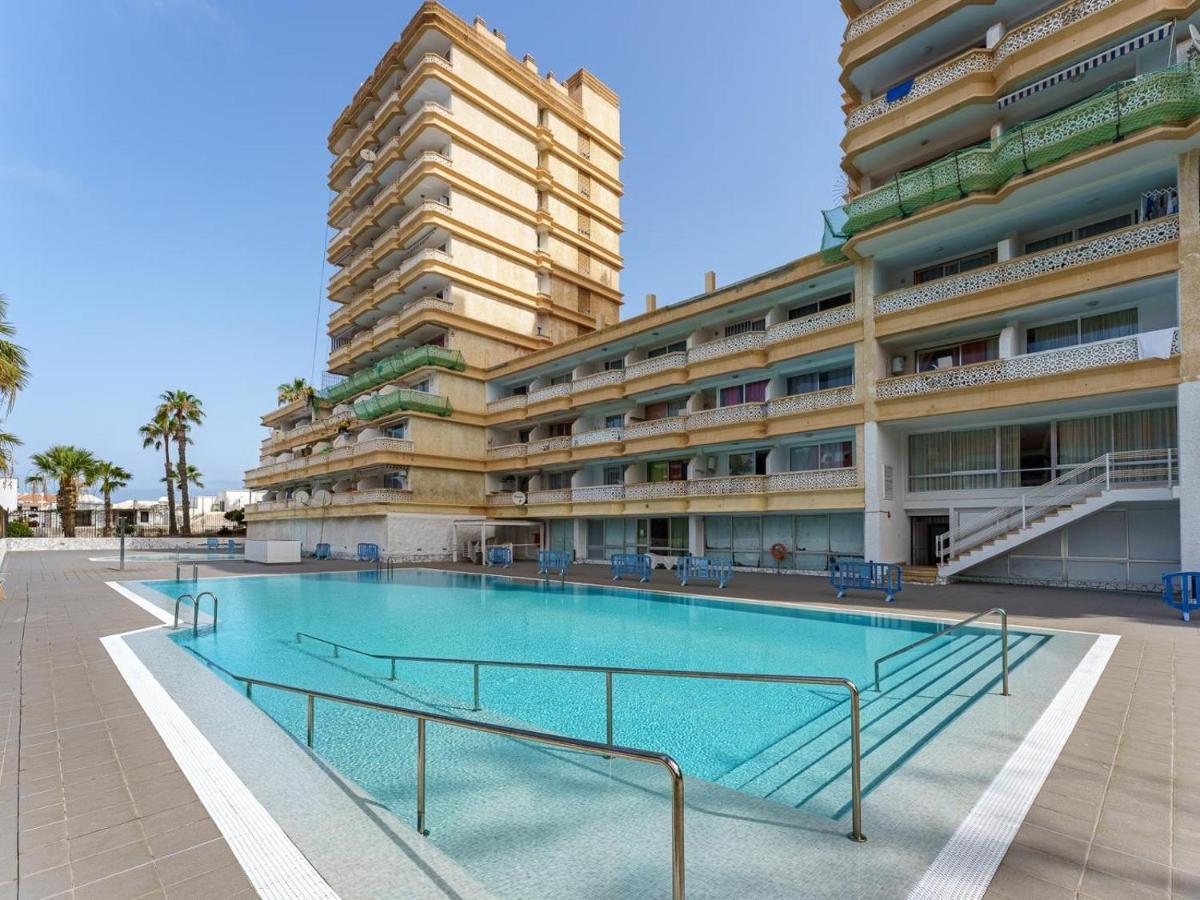 92B Playa Honda, Nice Terrace In Las Americas プラヤ・デ・ラス・アメリカス エクステリア 写真