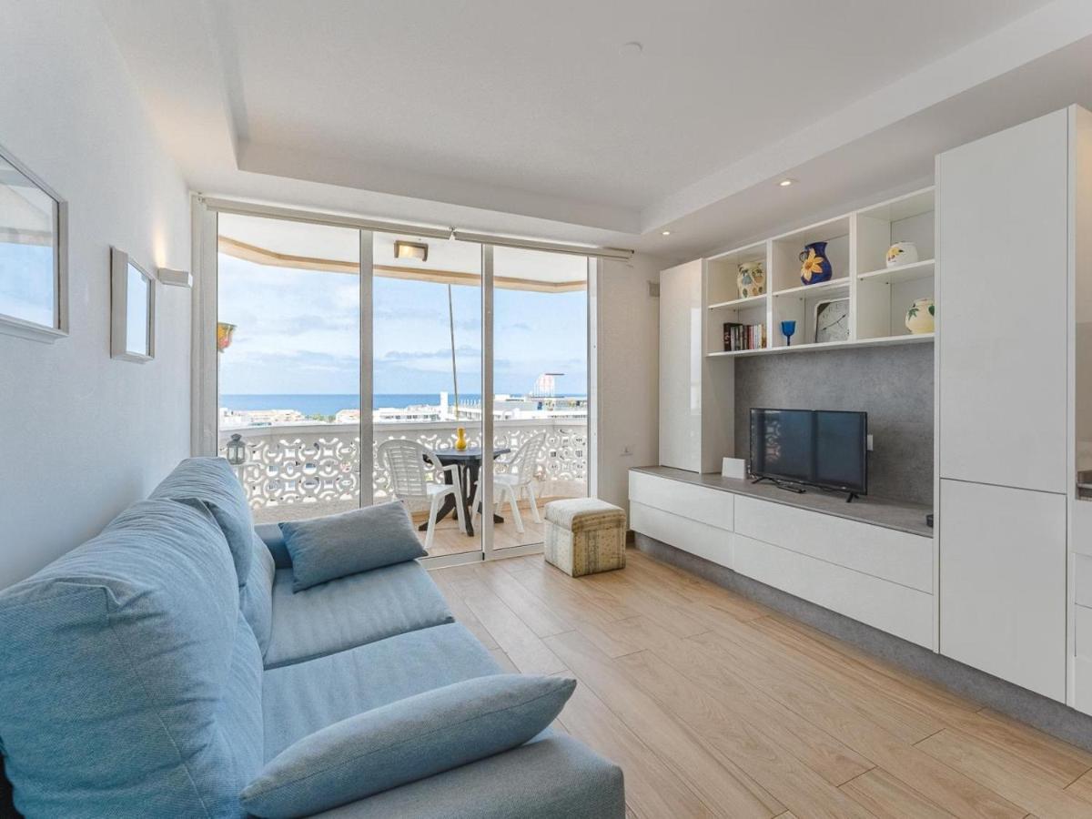 92B Playa Honda, Nice Terrace In Las Americas プラヤ・デ・ラス・アメリカス エクステリア 写真