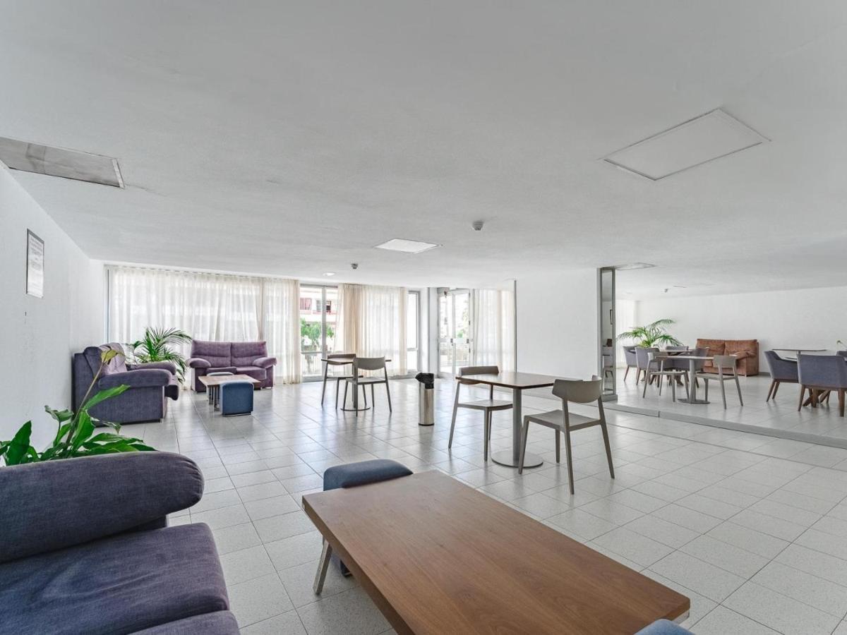 92B Playa Honda, Nice Terrace In Las Americas プラヤ・デ・ラス・アメリカス エクステリア 写真
