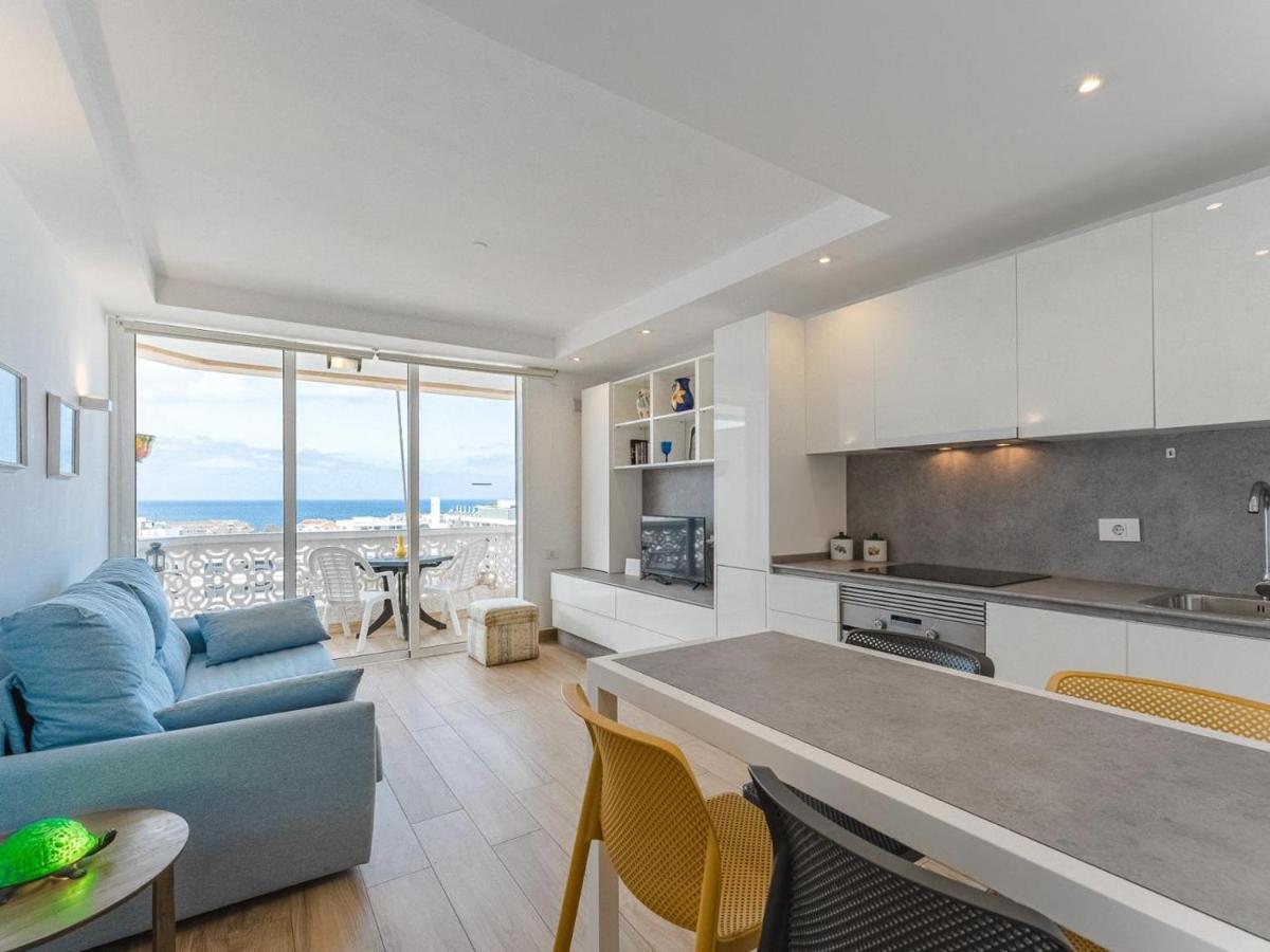 92B Playa Honda, Nice Terrace In Las Americas プラヤ・デ・ラス・アメリカス エクステリア 写真