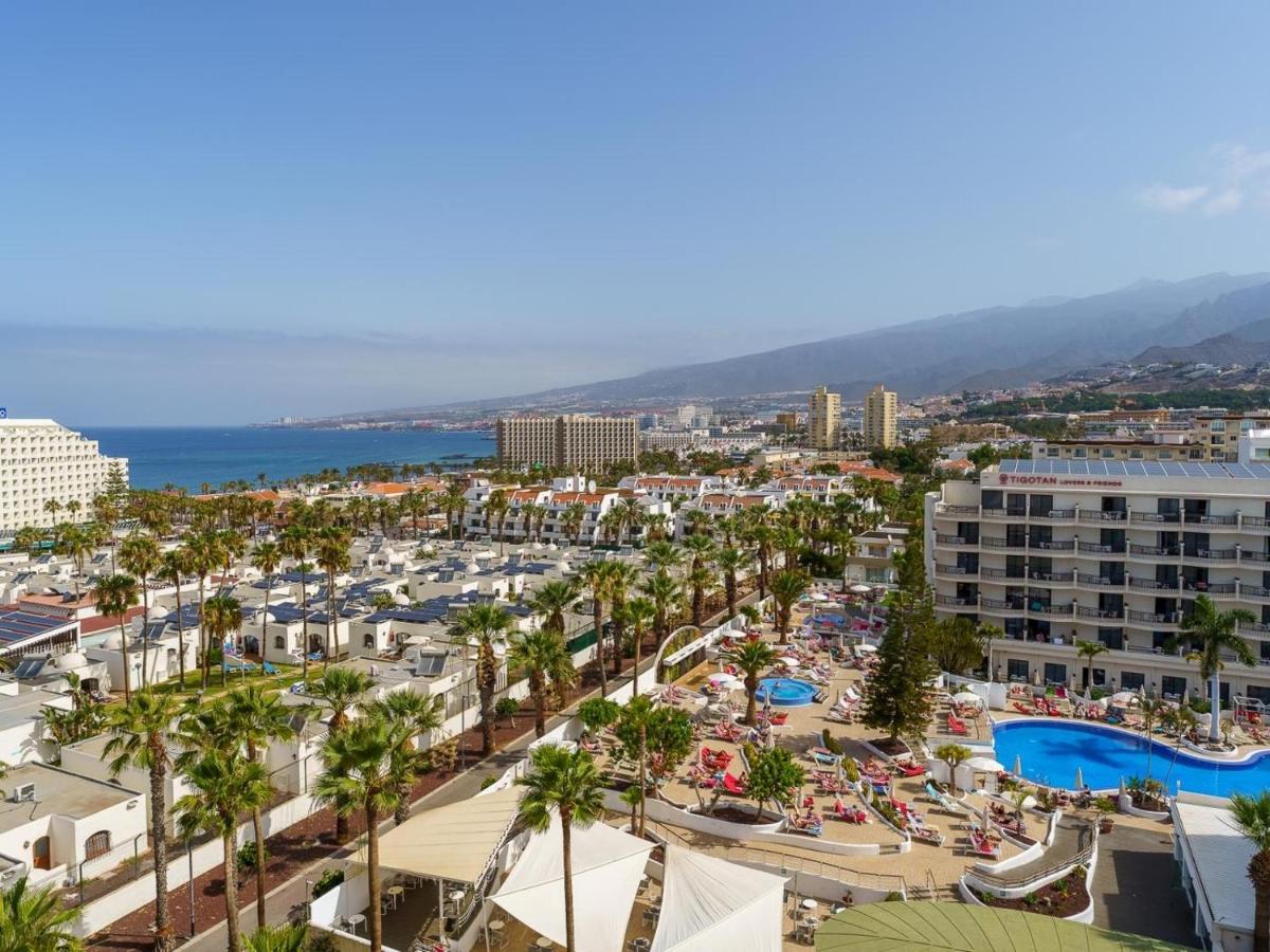 92B Playa Honda, Nice Terrace In Las Americas プラヤ・デ・ラス・アメリカス エクステリア 写真