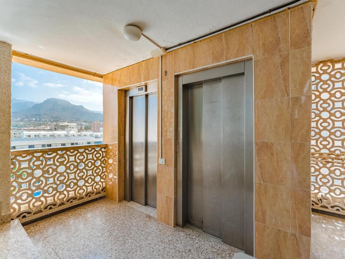 92B Playa Honda, Nice Terrace In Las Americas プラヤ・デ・ラス・アメリカス エクステリア 写真