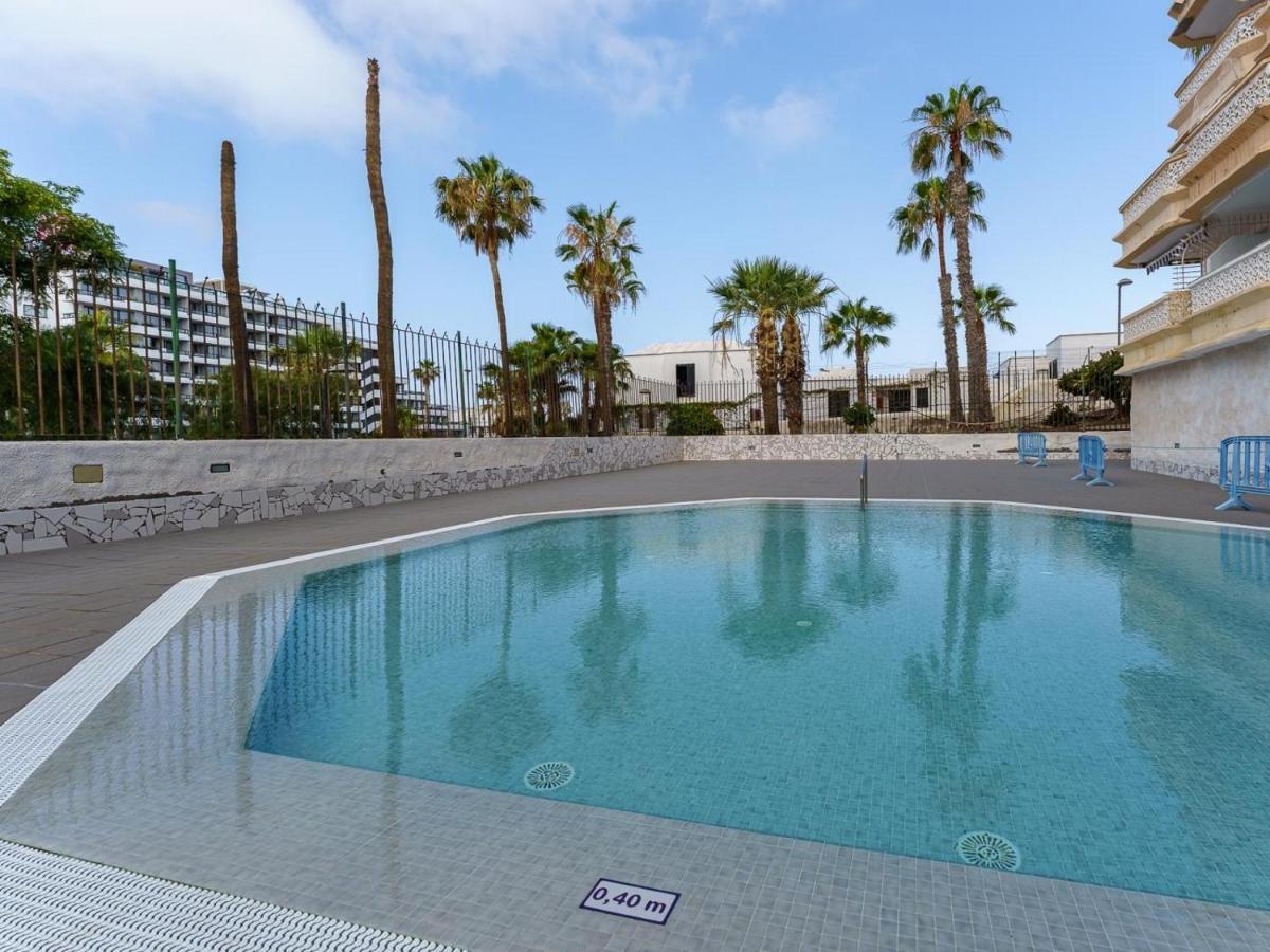 92B Playa Honda, Nice Terrace In Las Americas プラヤ・デ・ラス・アメリカス エクステリア 写真