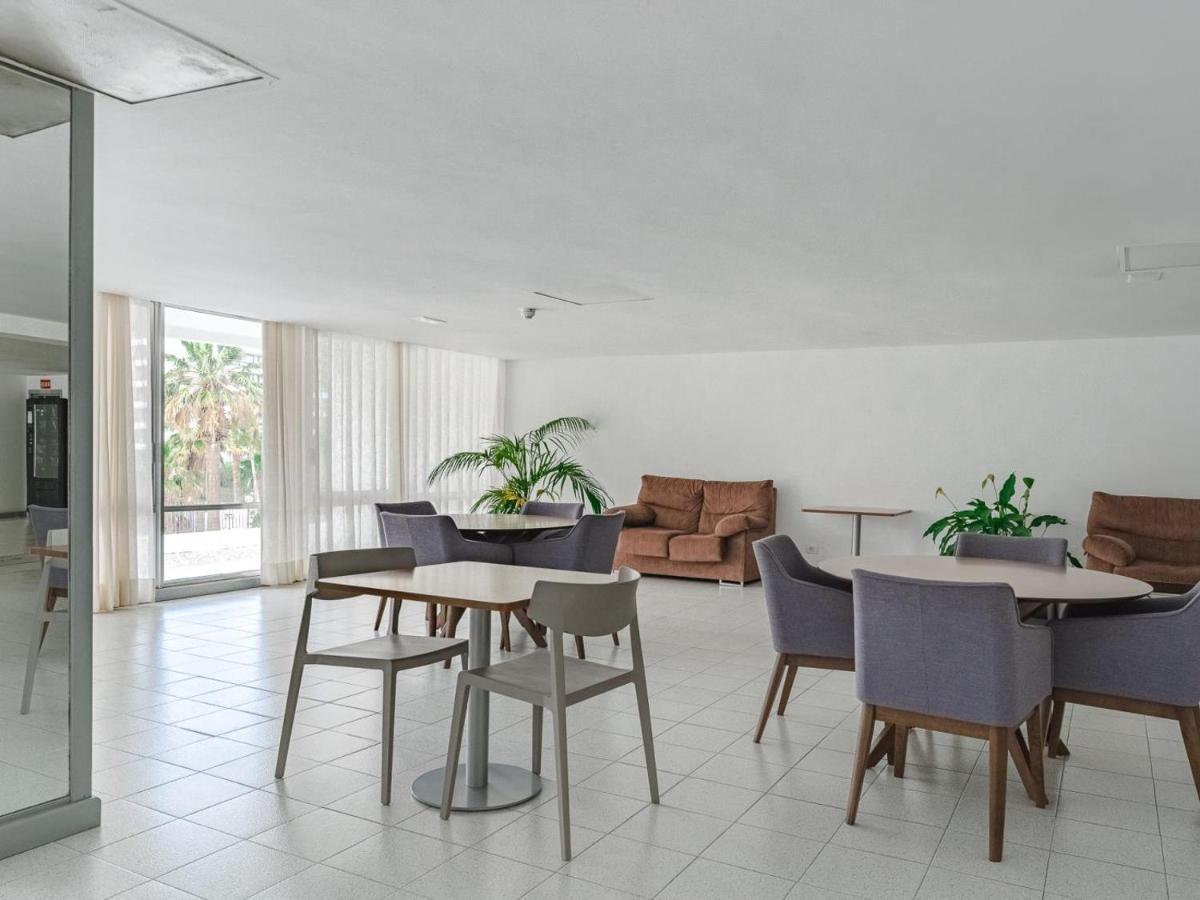 92B Playa Honda, Nice Terrace In Las Americas プラヤ・デ・ラス・アメリカス エクステリア 写真